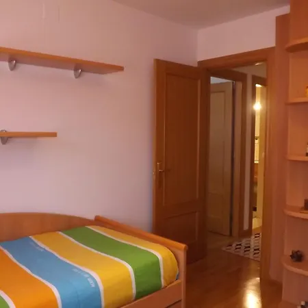 Lägenhet Sella