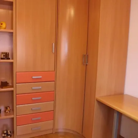 Sella Lägenhet